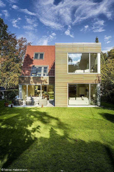Harmonious Room Gain Hamburg Cube Magazine Residential Architecture