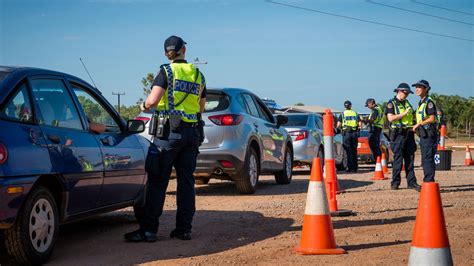 Gallery Nt Police Fire And Emergency Services