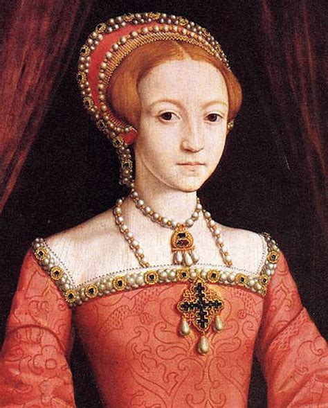 Women In History Photo Elizabeth I Anne Boleyn Tudor History