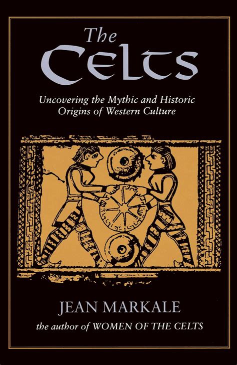 The Celts Book By Jean Markale Official Publisher Page Simon