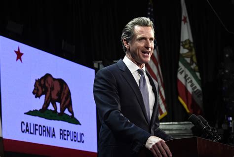 Governor Newsom Adds Another Prosecutor To The California Supreme Court The Appeal