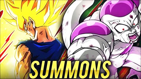 Email updates for dragon ball legends. (Dragon Ball Legends) Round 2! You Will be Pulled by My ...