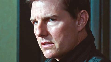 Mission Impossible Dead Reckoning Part One Sets Franchise And Tom
