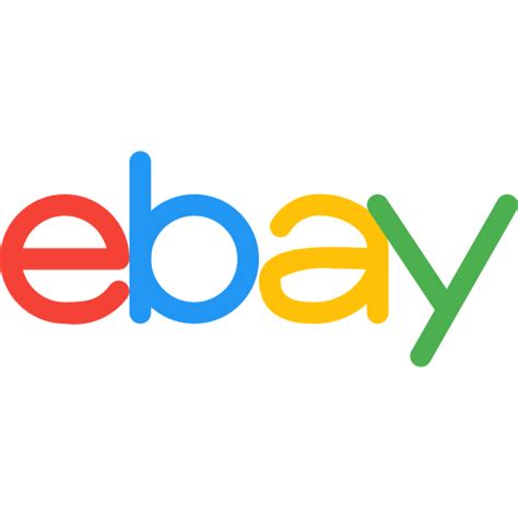 Ebay Iconos Gratis De Negocio