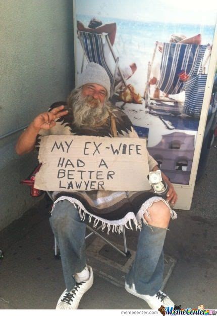 Pretty Funny Homeless By Florisvisser5 Meme Center