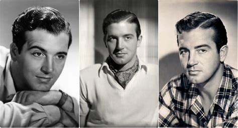 40 Gorgeous Photos Of John Payne In The 1930s And 40s Vintage News Daily