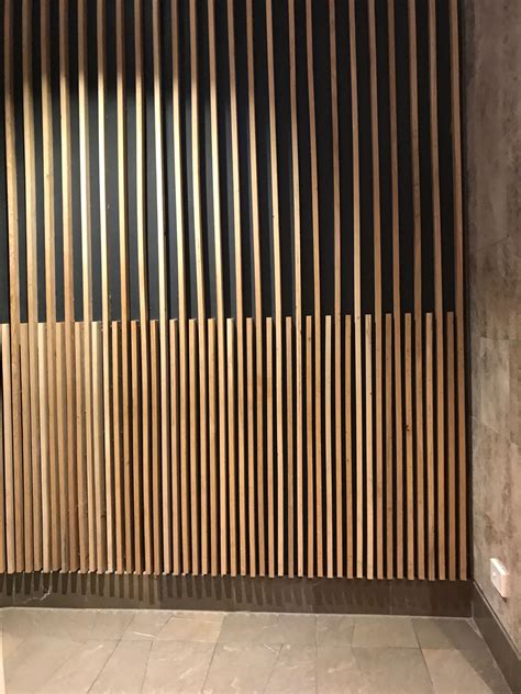Timber Wall Panels Charcoal Timber Feature Wall Timber Wall Panels