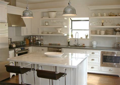 At i&e cabinets, our number one priority is your satisfaction. 1920's kitchen revival in Los Angeles - Transitional ...