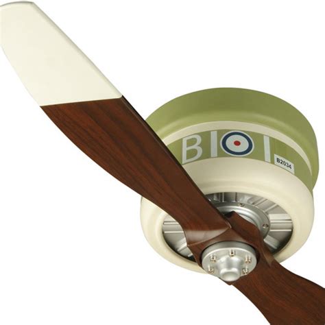 Warplanes Ceiling Fan Collection 42 Sopwith Camel Ceiling Fan With