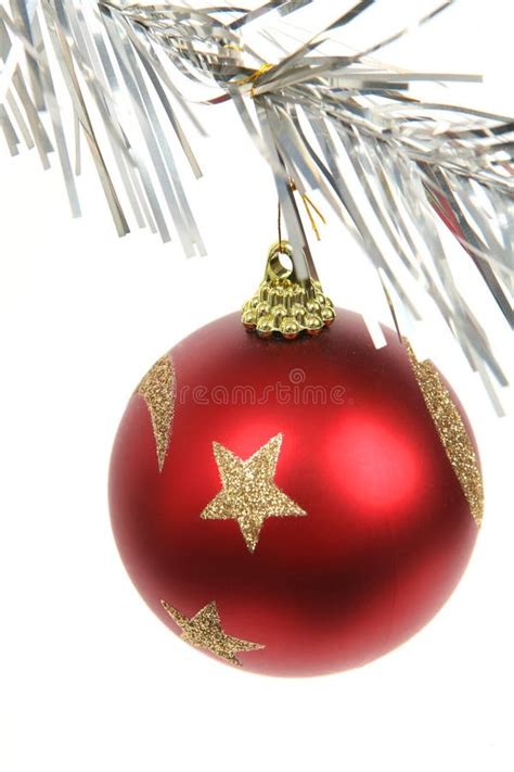 Christmas Ornament Stock Photo Image Of Party Green 7207406