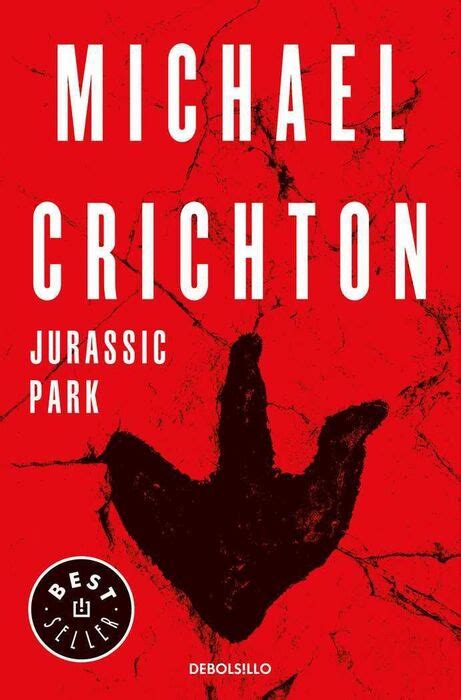 Parque Jurasico Michael Crichton Libro En Papel 9788466342711 Comic Stores