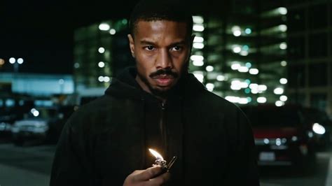 Without Remorse Trailer Michael B Jordan Is Out For Revenge In Tom