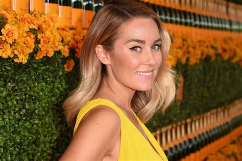 Lauren Conrad Is Now A Redhead Page Six