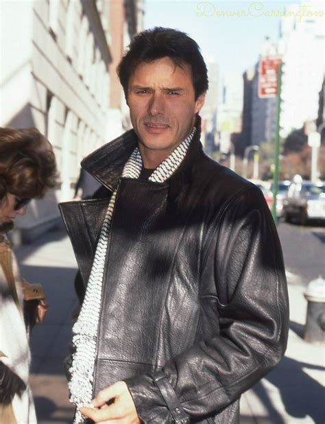 Michael nader has died at the age of 76 after a long battle with cancer, his wife jodi lister shared and nader was also known for starring as susan lucci's husband dimitri marick on the soap opera. Michael Nader | Dinastia