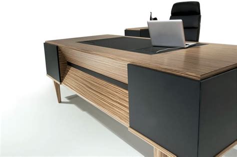Office Table Tolle Schreibtisch Modern Holz Schreibtisch Modern