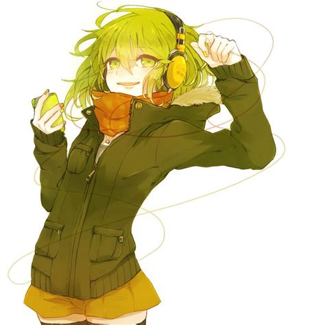 Pin By Bibo On Gumi Megpoid Vocaloid Vocaloid Characters Anime Images