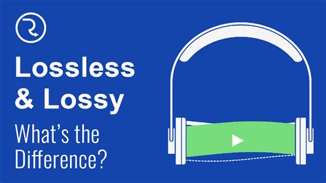 What Is The Difference Between Lossless Sound Quality And Normal Sound