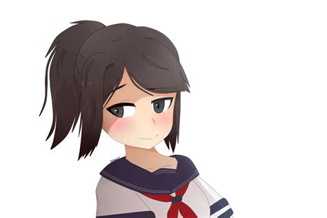 Yandere Png Transparent Yandere Png Image Free Downlo