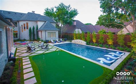 The artificial grass models for swimming pools have the maxdrain realtech® technology, which provides superior drainage of liquids and dirt. Take a peek at our world-wide-web site for a lot more ...