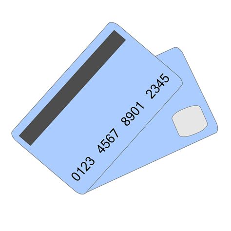 Credit Card Png Transparent Image Download Size 1280x1280px