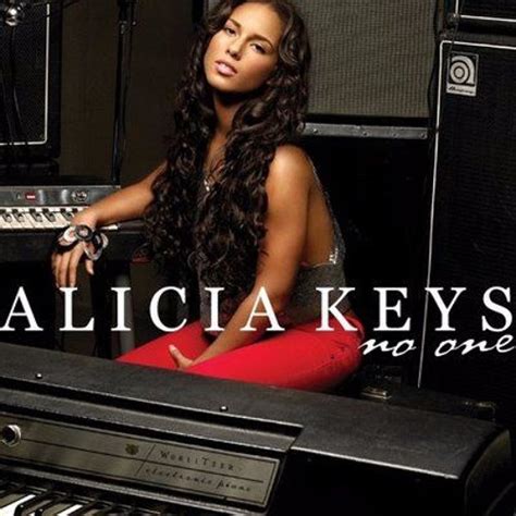Stream Alicia Keys No One Remix By Flöte Listen Online For Free