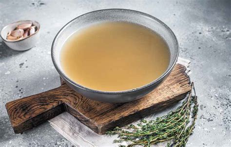 The Health Benefits Of Bone Broth Calabasas Style Magazinecalabasas Style Magazine