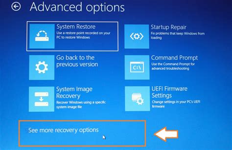 Windows 10 provides many options for settings; How To Run Windows 10 In Safe Mode - Troubleshoot | Reset ...