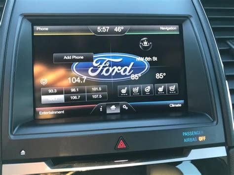 Pre Owned 2015 Ford Taurus 4dr Sdn Limited Awd 4dr Car In Brainerd