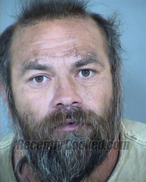 Recent Booking Mugshot For Victor Luis Pilgrim In Maricopa County