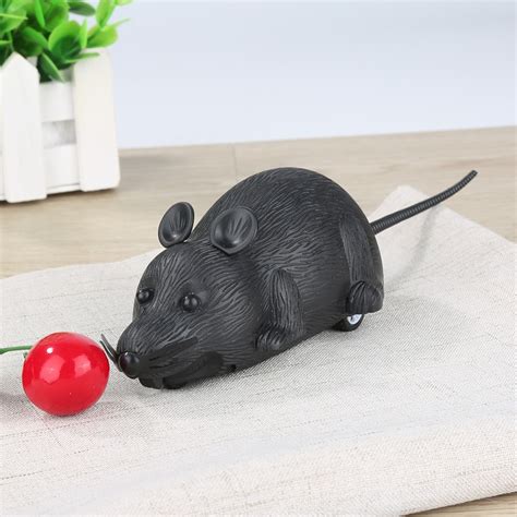 Buy 2017 New Hot Colorful Mouse Rat Wind Up Toy