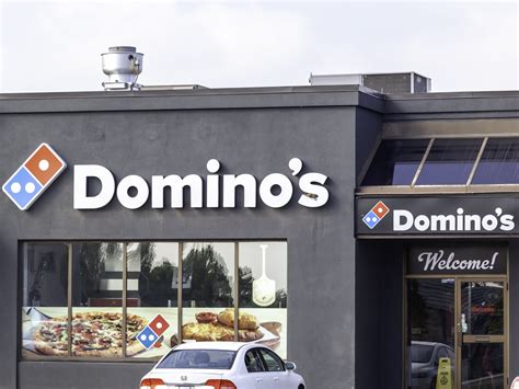 Local Pizzeria Owner Is Not Impressed By Dominos Hack