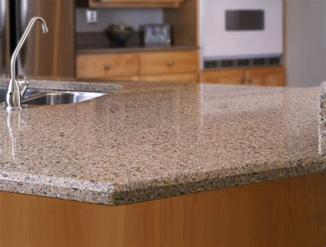 21 Ways To Get The Look Of Granite With Quartz Countertops