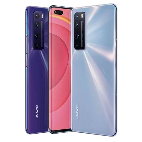 Huawei nova 7 5g android smartphone, announced in april 2020, features a 6.53 inches oled display, hisilicon kirin 985 5g chipset, 4000 mah battery, 256 gb storage, 8 gb ram. Huawei nova 7 Pro 5G buy smartphone, compare prices in ...