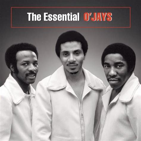 The Essential Ojays By The Ojays On Apple Music With Images The O