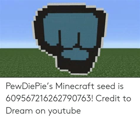 Minecraft Dream Youtube Telegraph