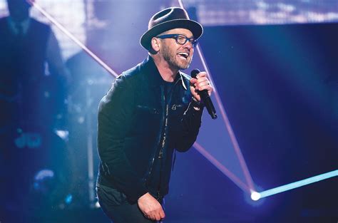 Tobymac Interview How He Earned His First No 1 Hit In Over Five Years