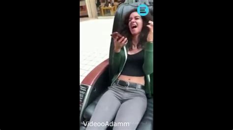 Orgasm In Massage Chair Youtube