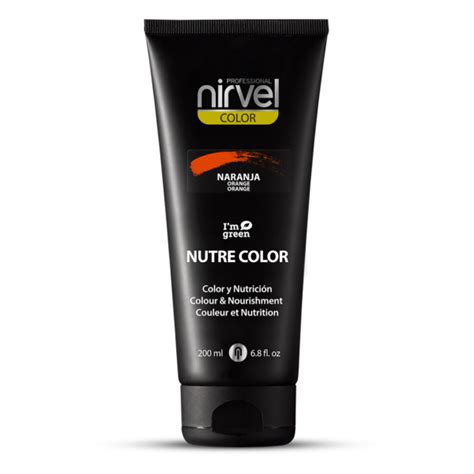 Color Out Nirvel Professional