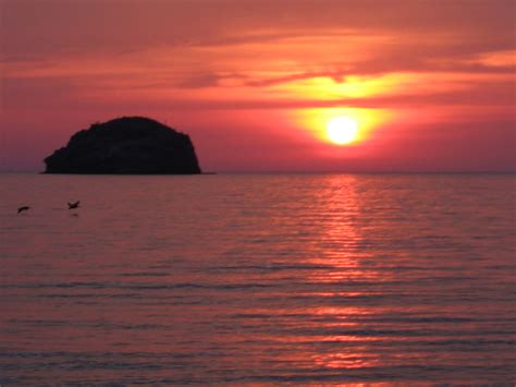 Amaneceres y atardeceres - Friki.net