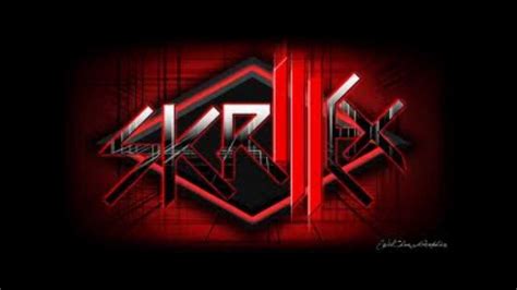 Skrillex Breakin A Sweat New 2011 Speed And Bass Boost Hd Youtube
