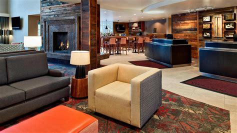 Residence Inn By Marriott Breckenridge From 146 Breckenridge Hotel