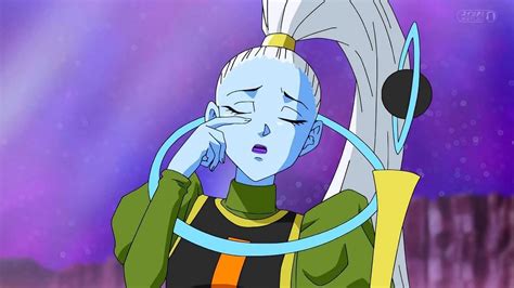 10 Strongest Women In Dragon Ball Ranked