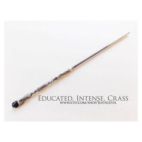 Pin By Jac Kay On My Polyvore Finds Wands Harry Potter