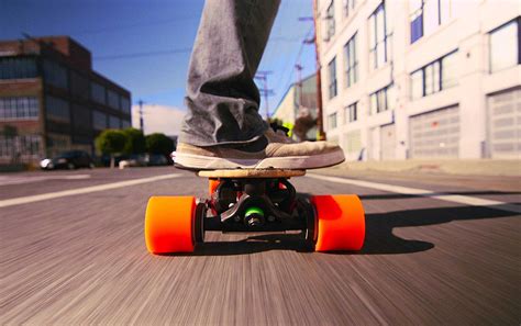 The 12 Best Electric Skateboards In 2020 Improb