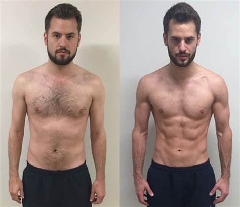 Body Transformations Before And After Picsninja Club The Best Porn Website