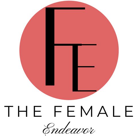 The Female Endeavor