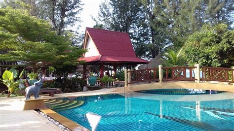 Lanta Villa Resort Desde 870 Ko Lanta Tailandia Opiniones Y Comentarios Resort Tripadvisor