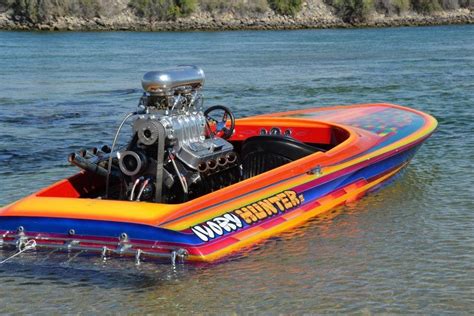 Our Flattyour Kick In The Pants Fun Time Drag Boat Racing Cool Boats Lake Boat