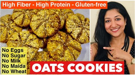 Mix to moisten and drop onto greased cookie sheet. Diabetes Friendly Oatmeal Cookies - The Best Healthy ...