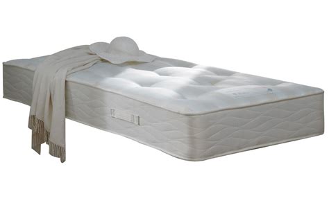 Mattress review sites praise ortho mattress for providing a selection of mattress options for a lower budget. The Myers Ortho Charm Mattress | Mattress Reviews UK